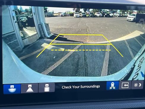 New 2026 Honda CR-V EX-L image 21