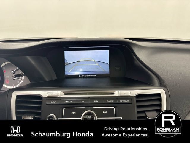 Used 2014 Honda Accord EX image 6