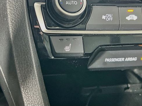 Used 2021 Honda Civic EX image 19