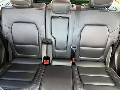 Used 2025 Ford Bronco Badlands AWD/4WD image 18