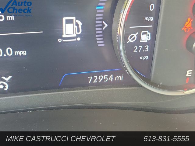Used 2024 Chevrolet Malibu LT FWD image 16