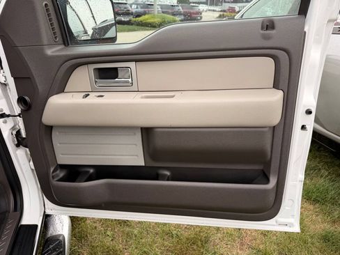 Used 2010 Ford F150 XLT AWD/4WD image 30