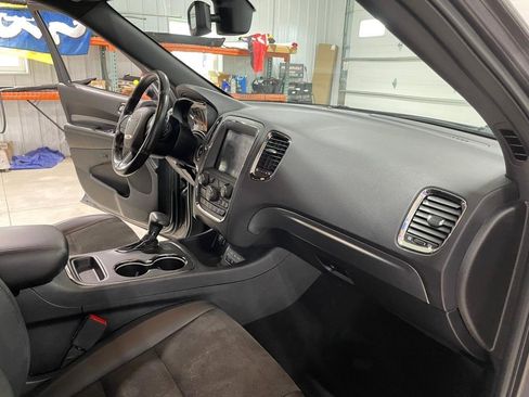 Used 2019 Dodge Durango GT AWD/4WD image 32
