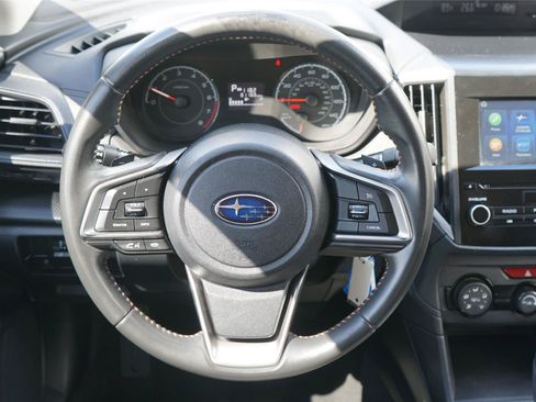 Used 2019 Subaru Crosstrek 2.0i Premium AWD/4WD image 26