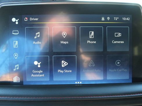 Used 2022 Chevrolet Suburban RST image 47