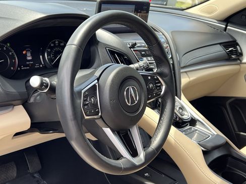Certified 2023 Acura RDX AWD w/ Technology Package image 17