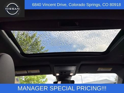 Used 2026 Honda CR-V Sport Touring image 26