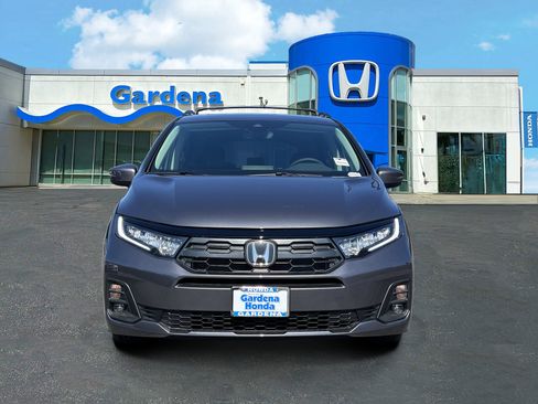 New 2026 Honda Odyssey EX-L image 2