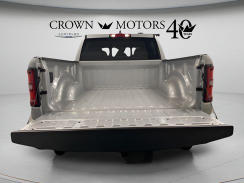 New 2026 RAM 1500 Big Horn w/ Night Edition AWD/4WD image 26