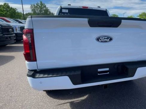 New 2026 Ford F150 STX AWD/4WD image 3