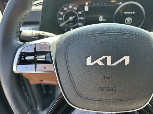 Used 2024 Kia Telluride SX Prestige X-Line AWD/4WD image 25