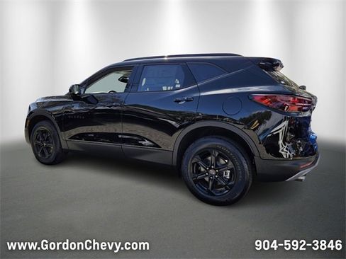 New 2026 Chevrolet Blazer LT w/ Convenience Package image 4