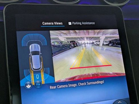 New 2026 Mercedes-Benz GLC 300 image 13