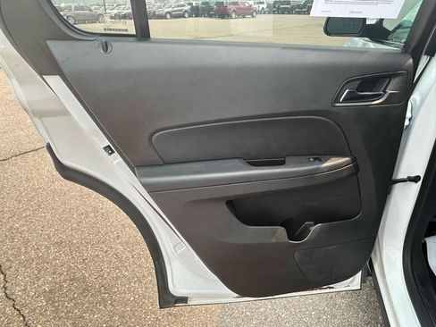 Used 2015 Chevrolet Equinox LT w/ Driver Convenience Package FWD image 15