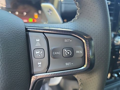 New 2026 RAM 1500 Rebel w/ G/T Package image 18