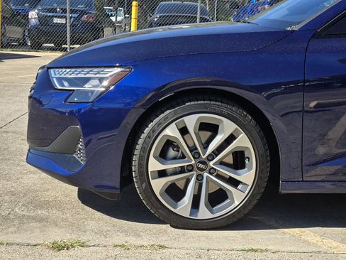 New 2026 Audi A3 2.0T Premium image 11