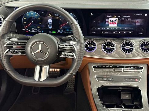 Certified 2021 Mercedes-Benz E 450 Cabriolet image 17