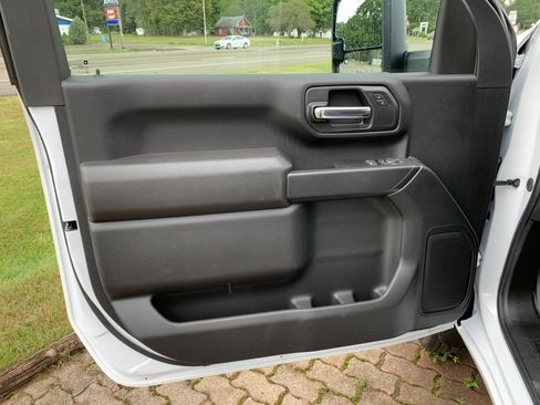 New 2025 Chevrolet Silverado 3500 W/T w/ WT Convenience Package image 12