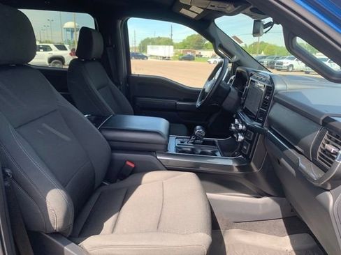 Used 2023 Ford F150 XLT w/ Equipment Group 302A High AWD/4WD image 29