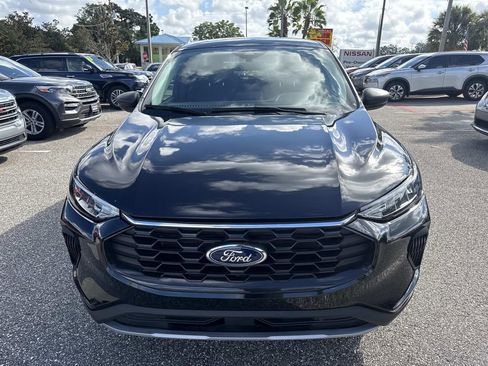 Used 2025 Ford Escape Active image 9