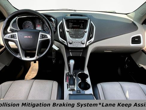 Used 2013 GMC Terrain SLT AWD/4WD image 7