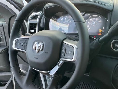 New 2026 RAM 3500 Laramie w/ Sport Appearance Package image 23