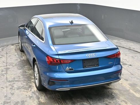 Used 2023 Audi A3 2.0T Premium image 30