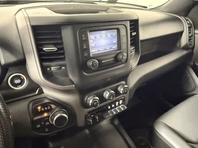 Used 2023 RAM 1500 Tradesman AWD/4WD image 23