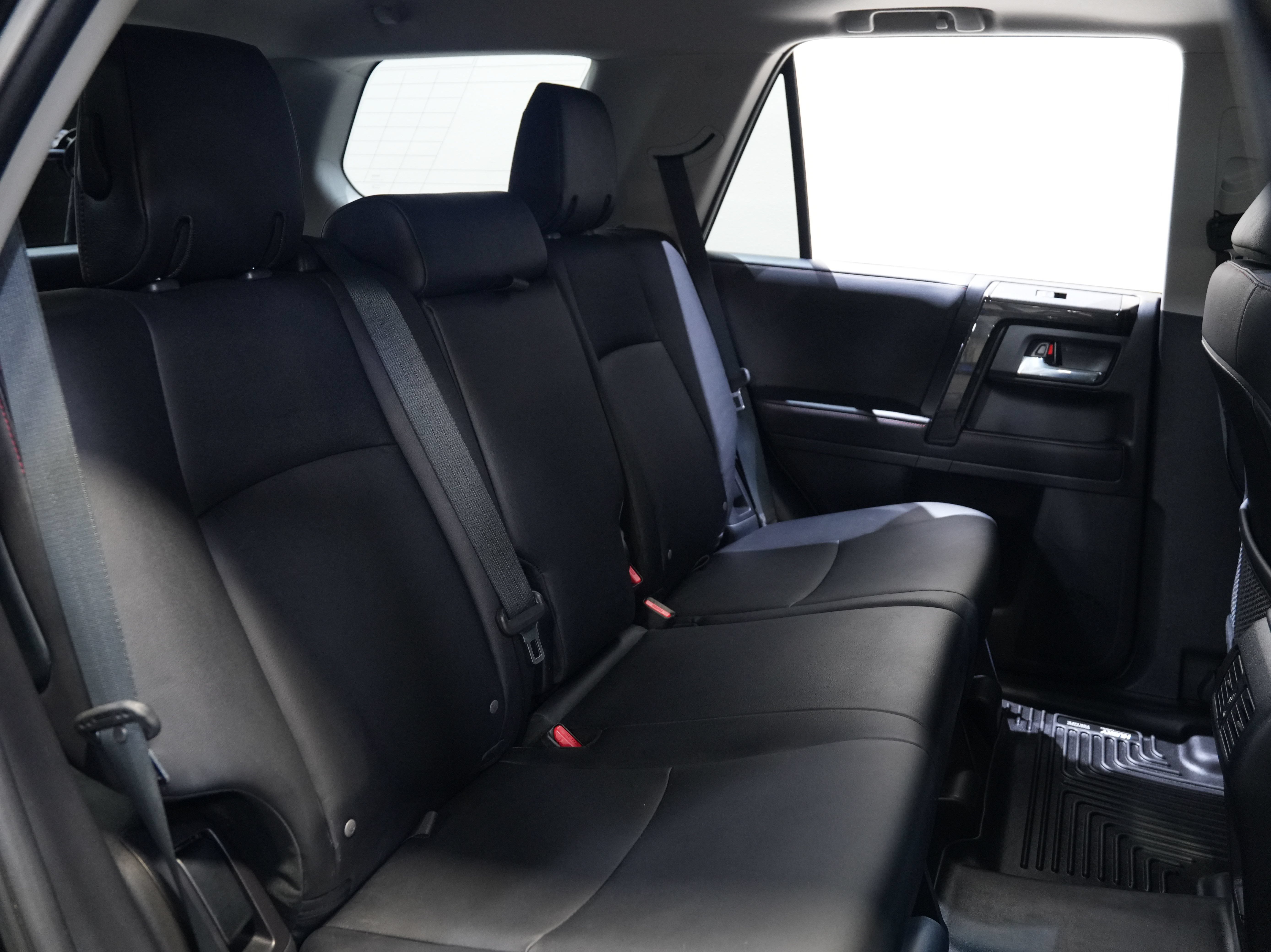 Used 2023 Toyota 4Runner TRD Pro AWD/4WD image 36