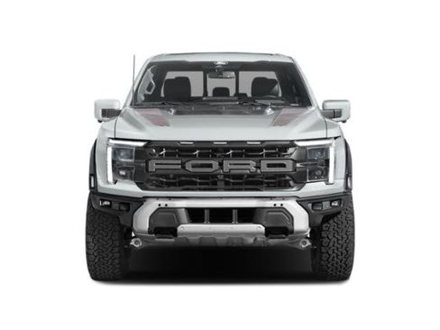 New 2026 Ford F150 Raptor AWD/4WD image 11