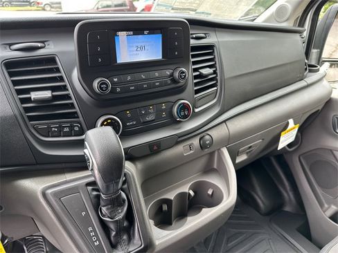 New 2025 Ford Transit 350 XL image 25
