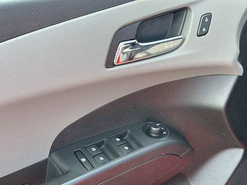Certified 2015 Chevrolet Sonic LT FWD image 15