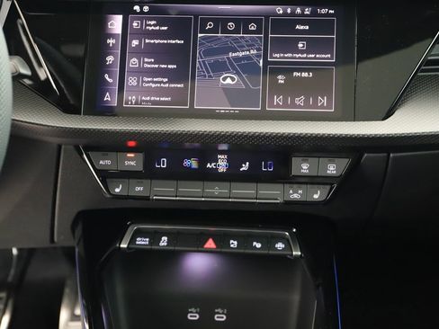 New 2026 Audi RS 3 image 20