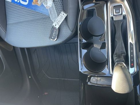 Certified 2026 Chevrolet Trax LT image 30