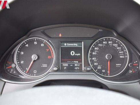 Used 2017 Audi Q5 2.0T Premium Plus w/ Technology Package image 16