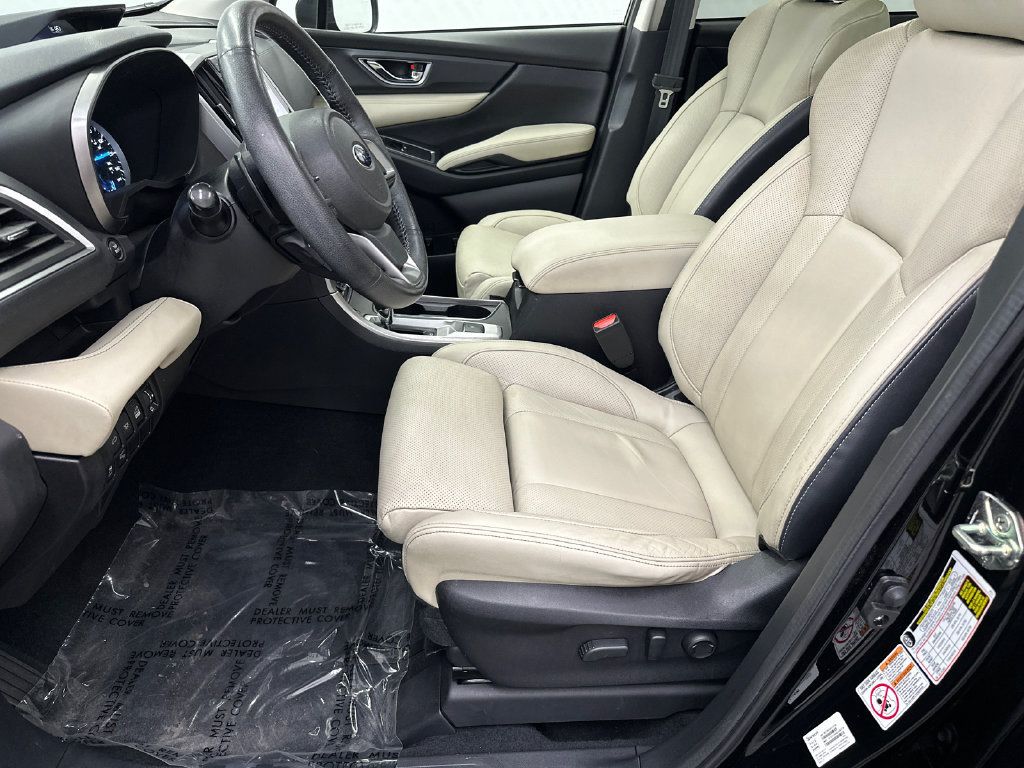 Used 2020 Subaru Ascent Limited w/ Technology Package AWD/4WD image 9