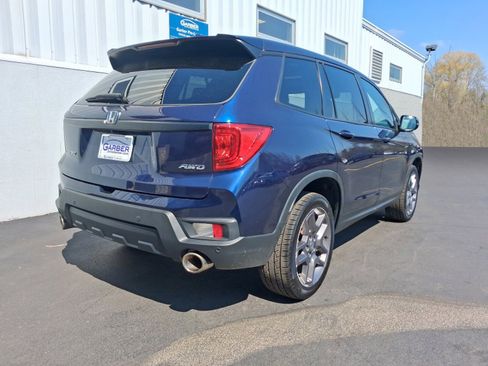Used 2023 Honda Passport EX-L image 10