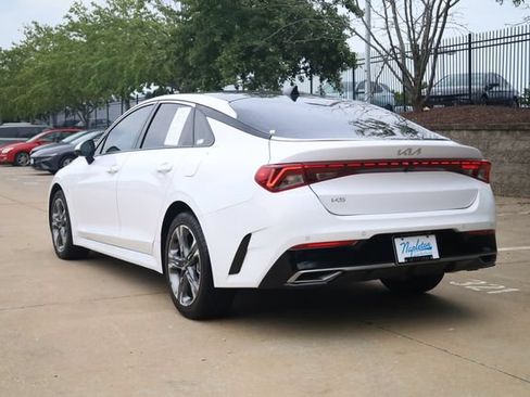 Used 2024 Kia K5 EX w/ EX Premium Package FWD image 7