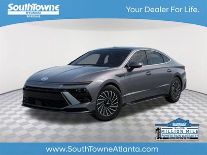 New 2026 Hyundai Sonata SEL