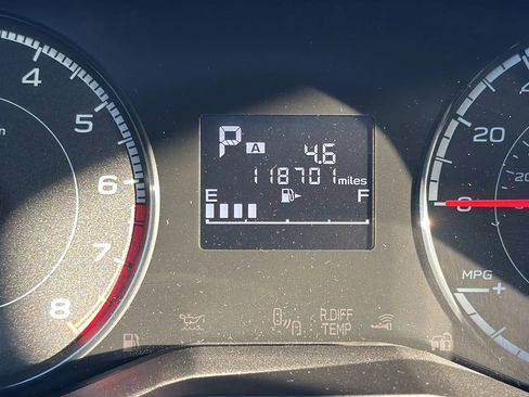 Used 2019 Subaru Crosstrek 2.0i Premium image 17