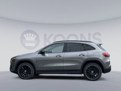 New 2026 Mercedes-Benz GLA 250 4MATIC image 2