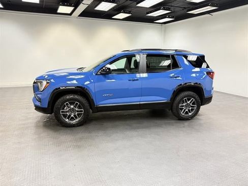 New 2026 GMC Terrain AT4 AWD/4WD image 2