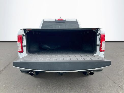 Certified 2022 RAM 1500 Big Horn AWD/4WD image 22