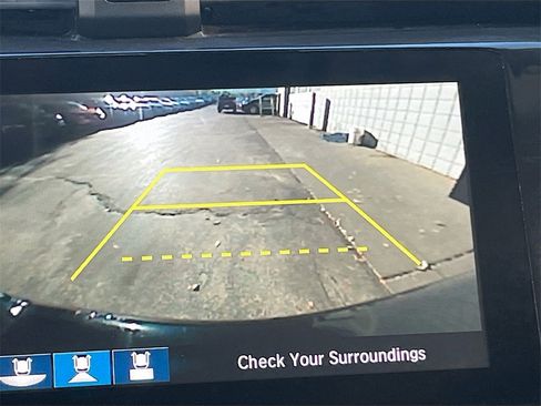 Used 2019 Honda Civic EX image 13