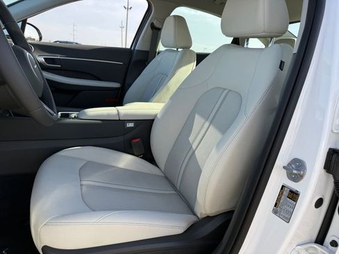 New 2026 Hyundai Sonata SEL image 22