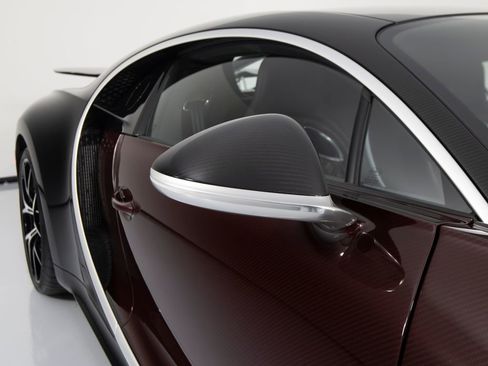 Used 2019 Bugatti Chiron AWD/4WD image 97