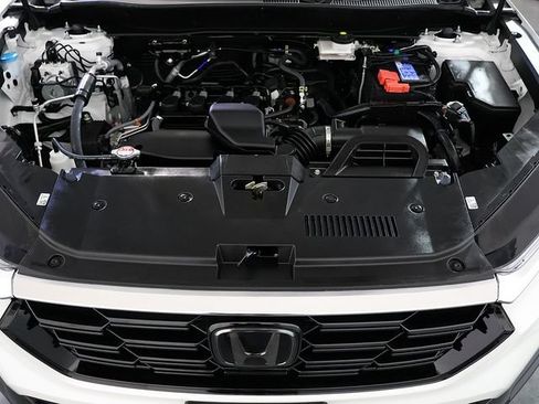 Used 2024 Honda CR-V EX-L image 36