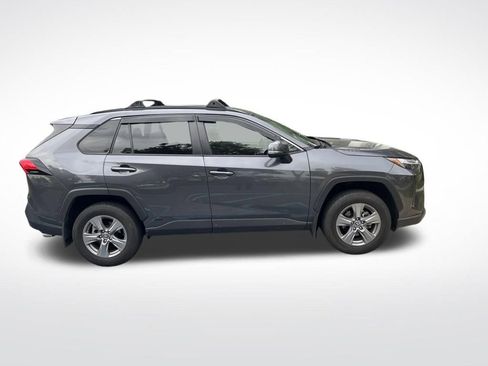 Used 2024 Toyota RAV4 XLE w/ Convenience Package AWD/4WD image 5