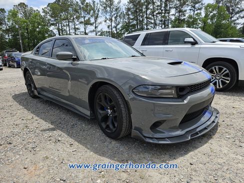 Used 2019 Dodge Charger GT image 5