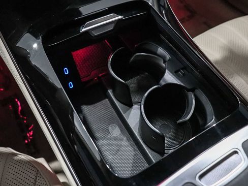 Certified 2023 Mercedes-Benz EQS 450+ Sedan image 23
